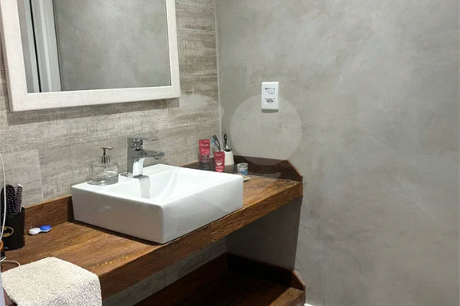 Maravilhoso Apartamento com 3 quartos no Jardim Europa