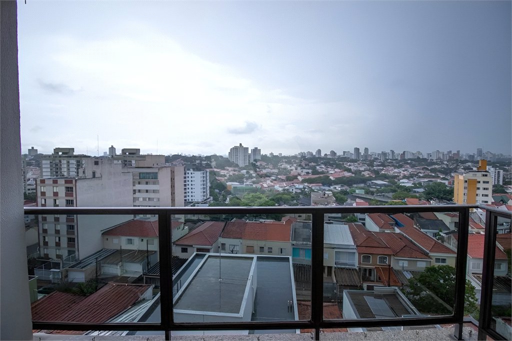 Apartamento à venda 120m² com 3 Quartos, 1 suíte e 2 Vagas - Vila da Saúde