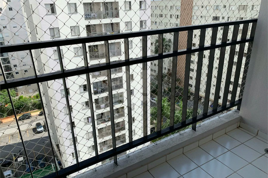 Apartamento para venda em Pirituba com 2 dormitórios e 1 vaga de garagem!