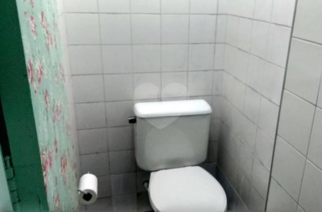 Sobrado 3 quartos (suítes) à venda, 152m², na Vila Prudente