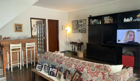 Sobrado à venda com 3 quartos, sendo 1 suíte,  em Freguesia do Ó, São Paulo, SP