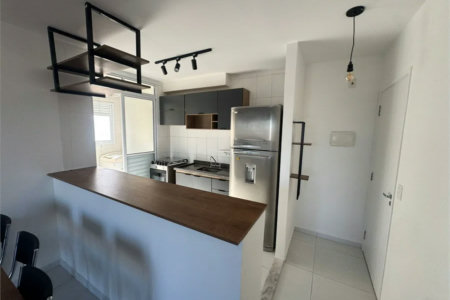 Apartamento à venda com 3 quartos, sendo 1 suíte, em Jaguaré, São Paulo, SP