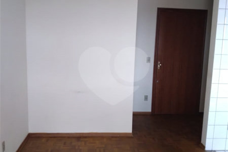 Apartamento no Centro da cidade de Säo Carlos-SP