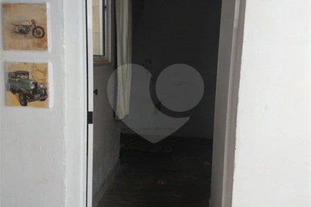 Casa térrea para venda no Azulville
