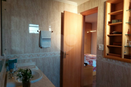 Apartamento com 260m² , 3 dormitórios , sendo 3 suítes , 3 vagas de garagem , à venda na Vila Formosa.