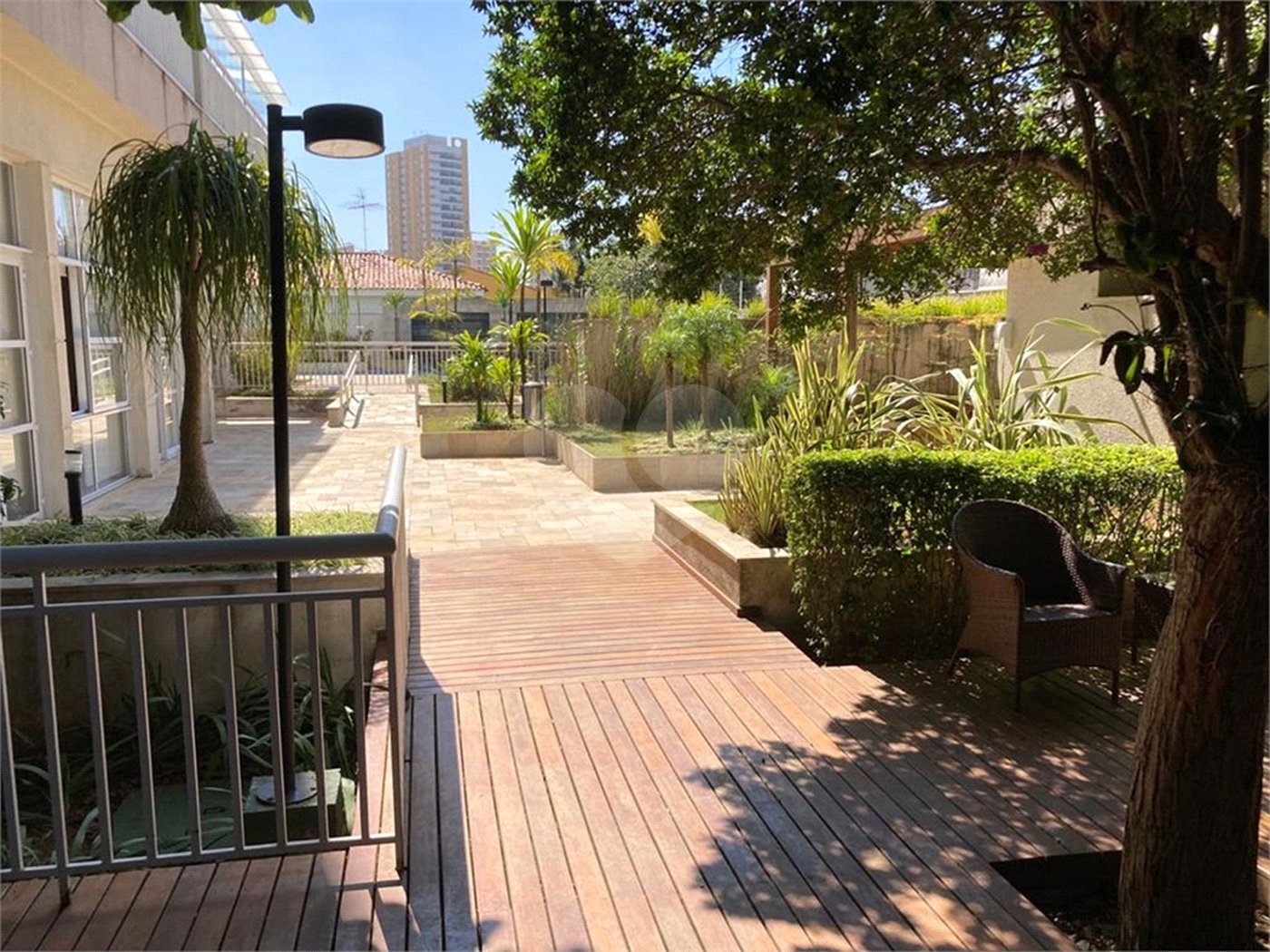Apartamento á venda - Saúde