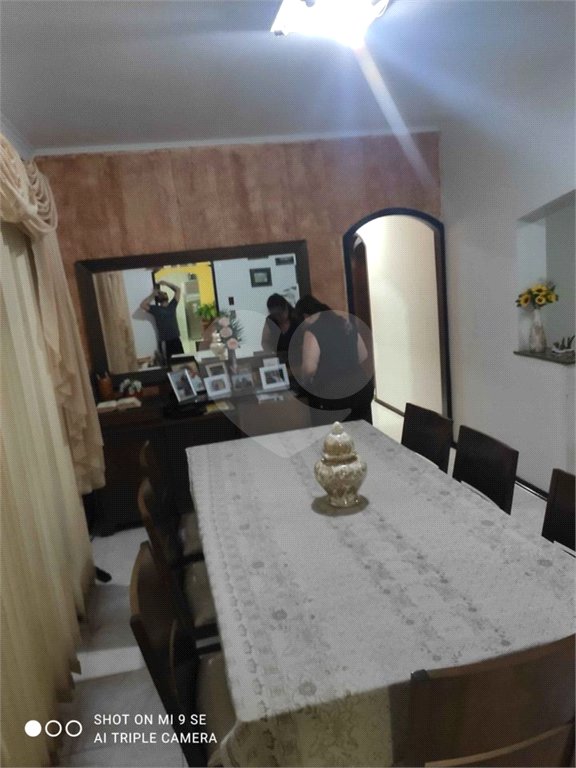 Casa térrea no Santa Felicia.