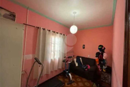 Casa á venda no Jardim Nova