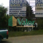 ENTRE BANANA BRASIL E GARAGE DA ATHENAS PAULISTA