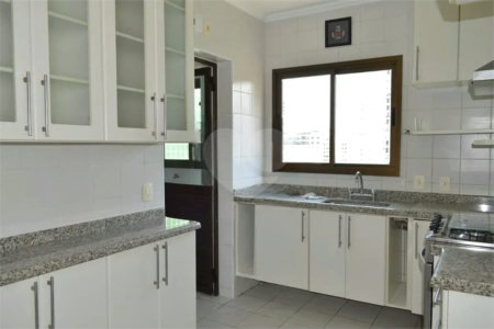 Apartamento à venda com 3 quartos em Jardim Vila Mariana, São Paulo