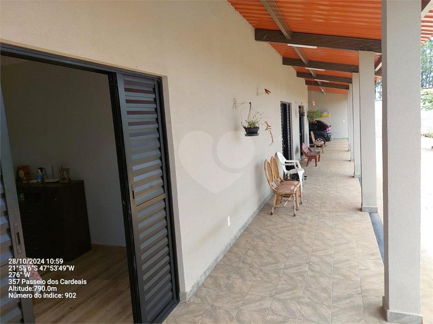Casa a venda no Quinta dos Buritis