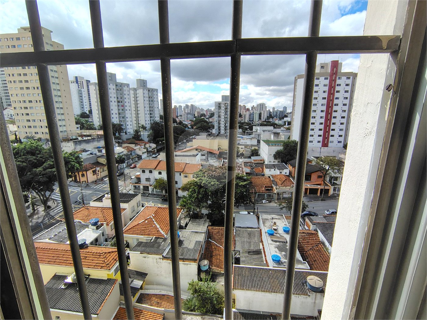 Apartamento 2 Quartos Próximo ao Metrô Saúde com Vaga e Lazer Completo