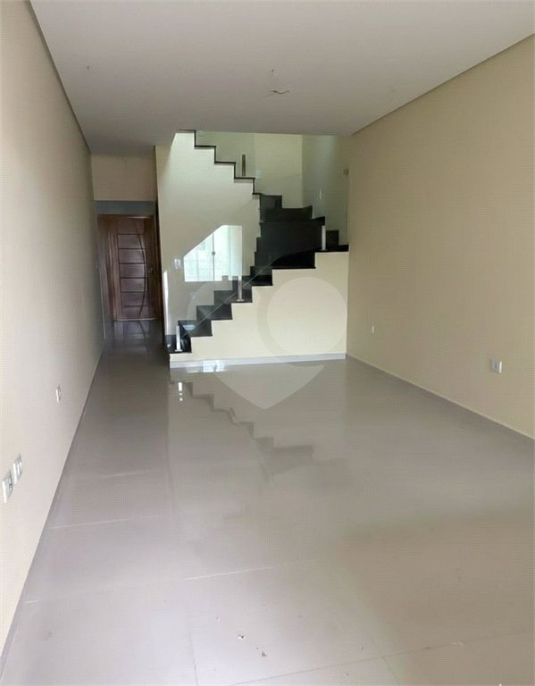 Sobrado 3 dorms. 1 suite, 2 vagas - Jd Vila Formosa