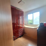 Apartamento à venda com 2 quartos no condomínio Monte Dos Andes, São Carlos - SP