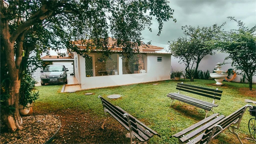 Casa para venda e locação em São Pedro no Bairro Recanto das Águas
