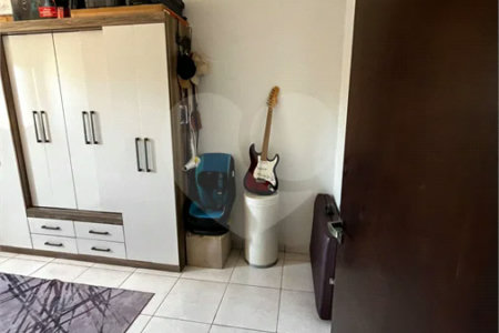 Apartamento à venda na Vila Harmonia, em Guarulhos com 65m² e 2 quantos e 1 vaga de garagem