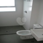 Apartamento no Jardim Anália Franco