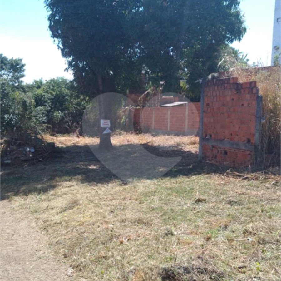 Excelente Terreno Linear 552m² | Próx. BRT Pingo d’Água | Pedra Guaratiba