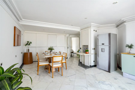 Cobertura Duplex de Alto Padrão no Ipiranga – 309 m² | Maison Saint Pierre