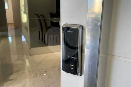 125m² - 3 dorm (1 suíte), 2 vagas