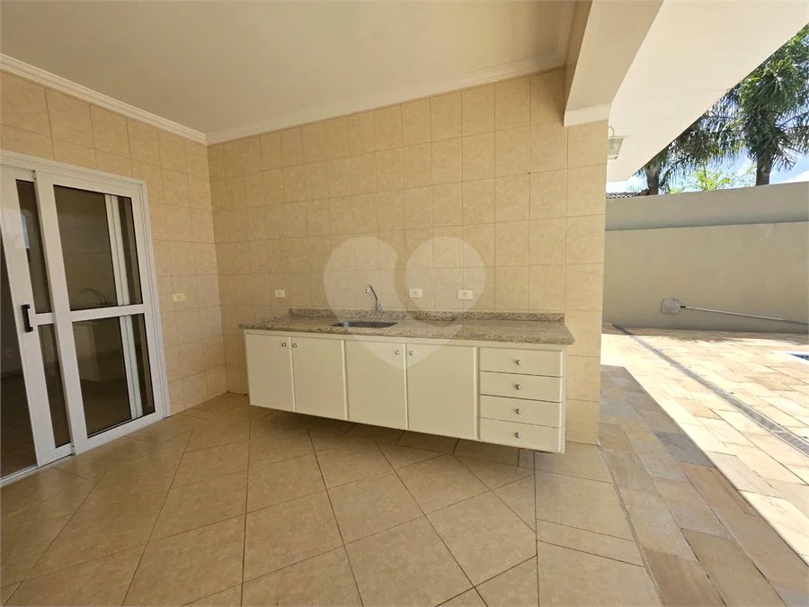 Casa para Locação no Condomínio Jardim América em Vinhedo/SP
