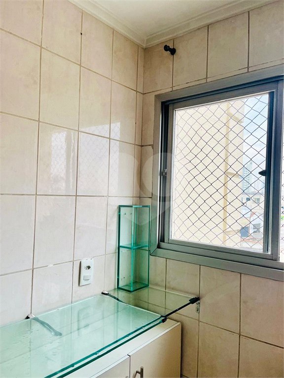 Apto à Venda Jd Glória/Vila Mariana- 2 Dormts/1 Vaga