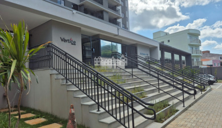 Apartamento à venda com 2 quartos, sendo 1 suíte,  em Atibaia Jardim, Atibaia, SP