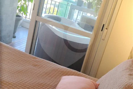APARTAMENTO A VENDA EM SP BELÉM