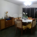 Sobrado em Araraquara.