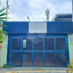Casa 180 m², com 2 quartos à venda na Barra Funda, São Paulo