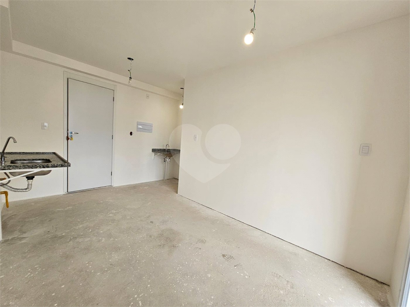 Apartamento á venda - Saúde