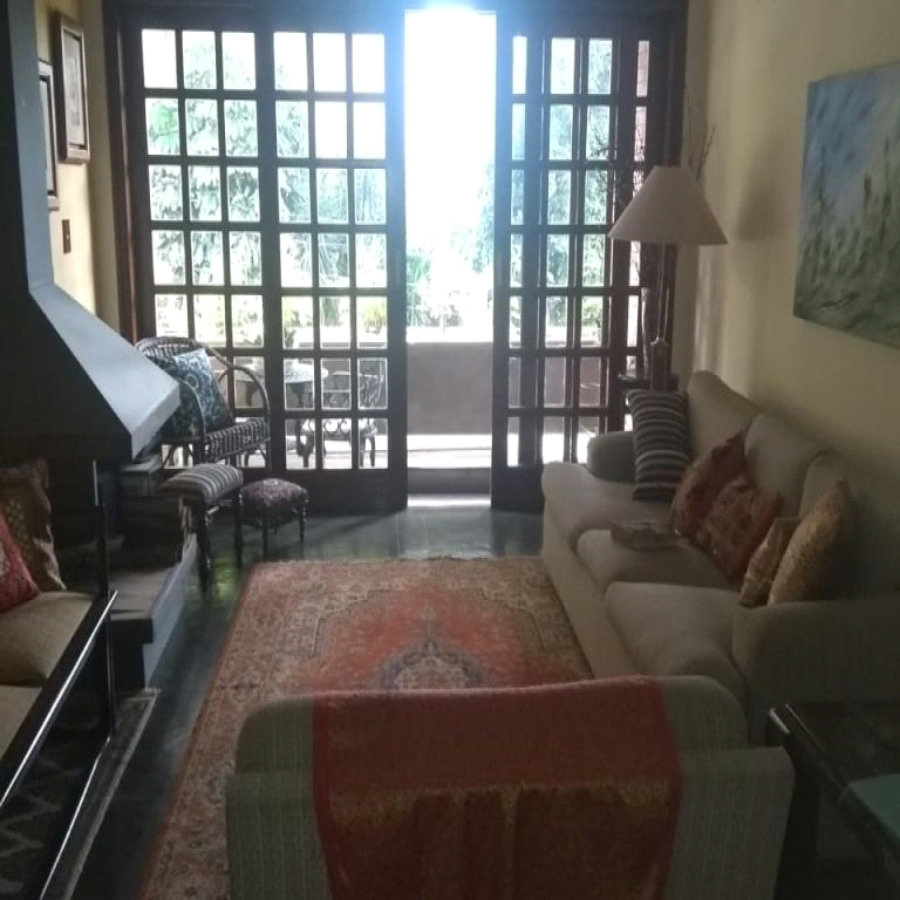 Casa à venda com 3 suítes em Jardim Olympia, São Paulo, SP