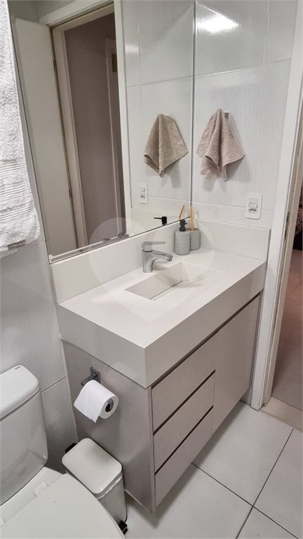 Oportunidade Única: Apartamento de 60 m² com Lazer de Clube no Tucuruvi!
