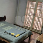 Casa Sobrado com varandas