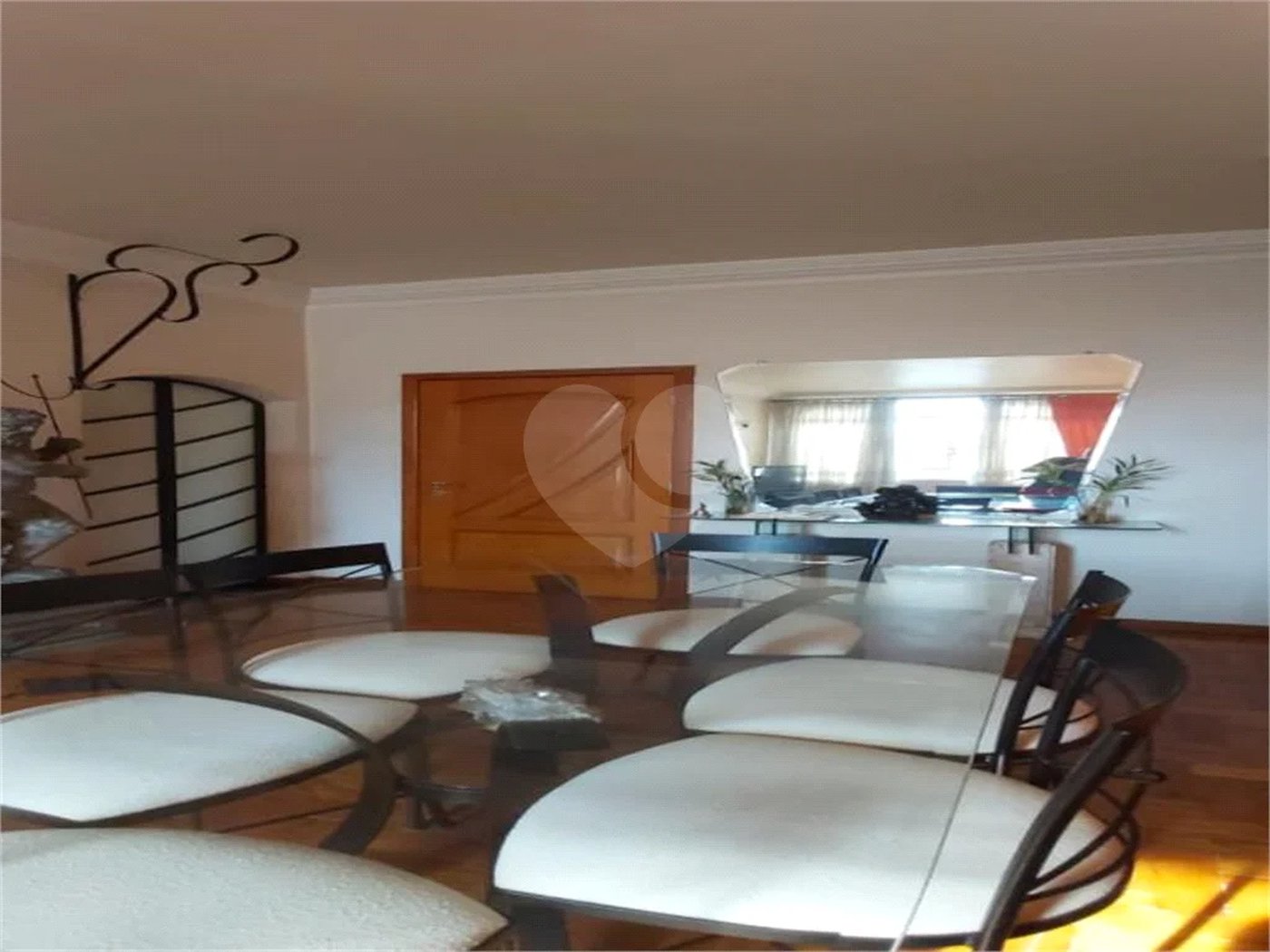 Apartamento para venda na Santa Cecilia de 89 metros quadrados 3 dormitórios