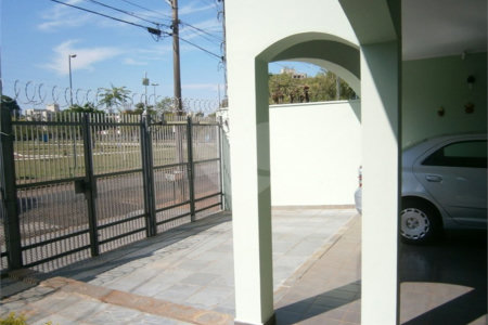 Casa à venda no Jardim Nova Santa Paula – São Carlos/SP