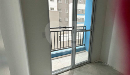 Apartamento à venda com 2 quartos em Mooca, São Paulo, SP