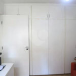 Apartamento 110m² Vila Mariana - 3 quartos