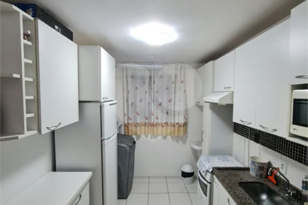 Apartamento no Spazio Monte Olimpio