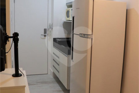 Studio à venda na Aclimação c/33,20m2 úteis - 1 Quarto/1 Vaga - 800m. metrô Ana Rosa/Paraíso