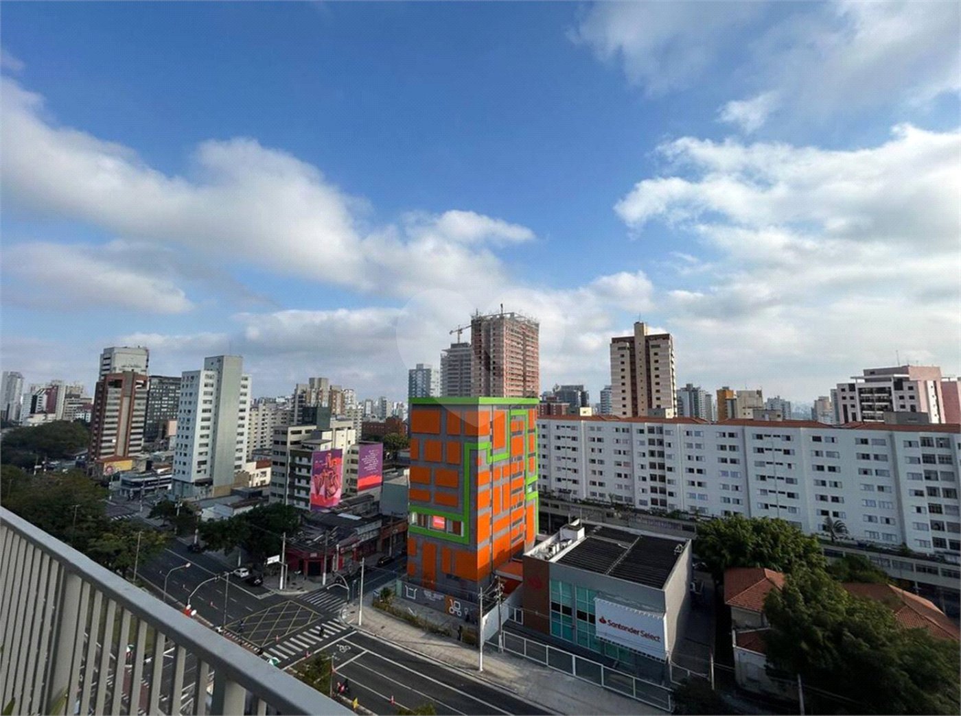 Studio à venda na Rua Vergueiro – Compacto, moderno e pronto para morar!