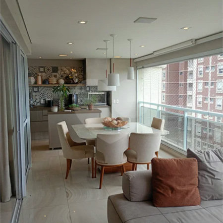 Apartamento Landscape by Helbor 4 quartos 241 m² Jardim Armênia - Mogi das Cruzes SP