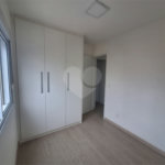 Apartamento à venda em Vila Gumercindo – 55m²