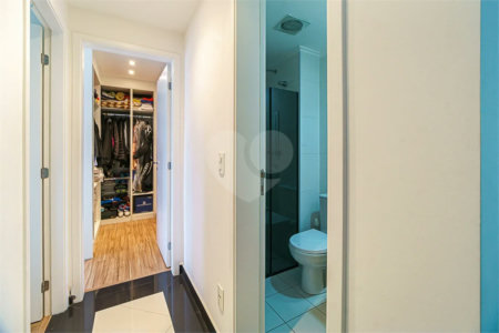 Apartamento à venda com 3 quartos, sendo 1 suíte, em Jardim Prudência, São Paulo, SP