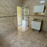 Sobrado na Vila Prudente com 161m², 2 dormitórios, 1 suíte e 2 vagas de garagem