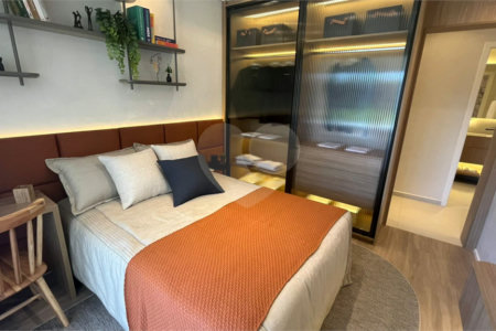 Novare Residencial - Lançamento de Aptos de 128m² com 3 dormitórios em Atibaia/SP.