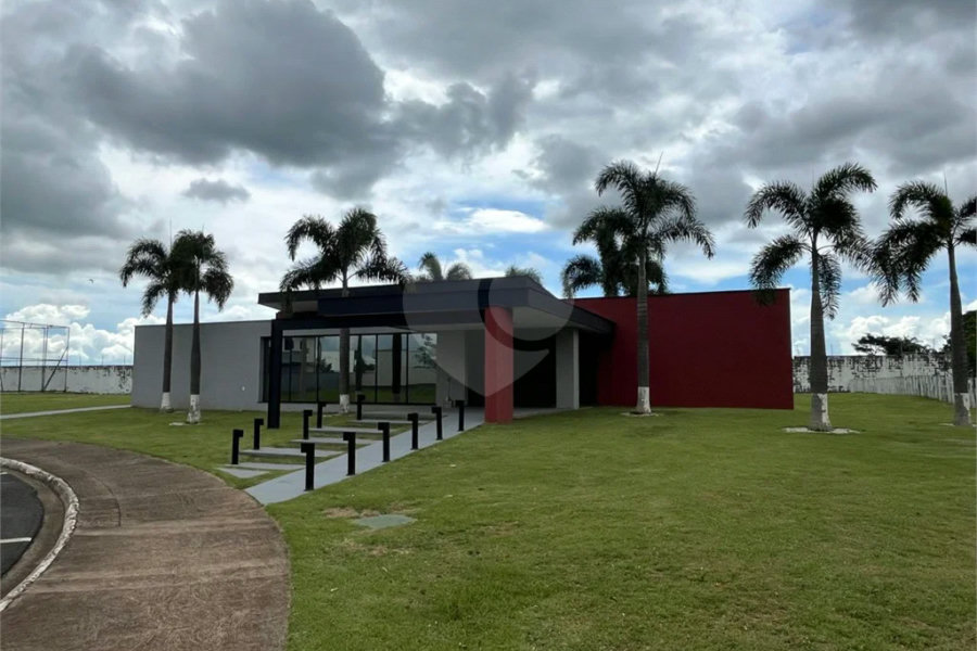 Casa à venda no Condomínio Residencial Ágape, no bairro Campestre, em Piracicaba/SP.
