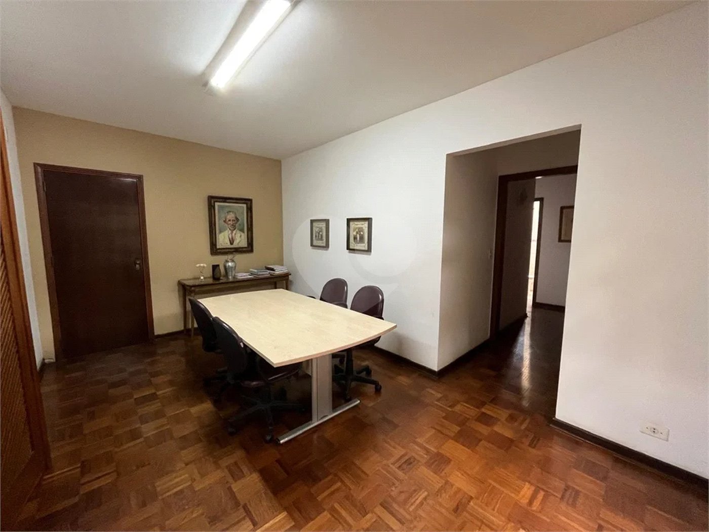 Casa Térrea c/ 4 quartos Venda – Vila Monteiro (Localização Nobre)