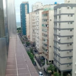 Apartamento à venda no Boqueirão, 3 quartos (2 suítes), garagem