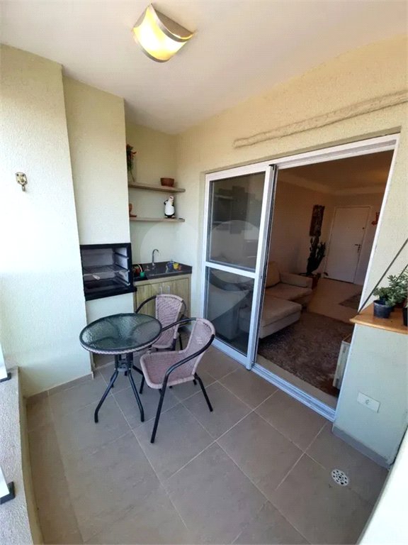 APARTAMENTO A VENDA NO BAIRRO JARDIM DAS INSTRUSTRIAS COM 3 DORMITORIOS, 1 SUITE, 2 VAGAS, SJC